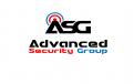 Logo design # 579522 for Advanced Security Group contest