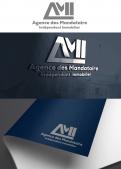 Logo design # 808147 for  AMII : Agence des Mandataire Indépendant Immobilier contest