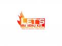 Logo # 369155 voor Een hip, stijlvol logo voor het nieuwe drankje Let's Burn  wedstrijd