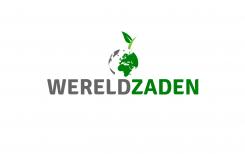 Logo # 678837 voor Logo een zaden winkel wedstrijd