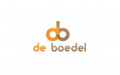 Logo design # 411088 for De Boedel contest
