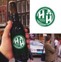 Logo # 1209219 voor Ontwerp een herkenbaar   pakkend logo voor onze bierbrouwerij! wedstrijd