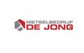 Logo # 860413 voor Metselbedrijf de Jong wedstrijd