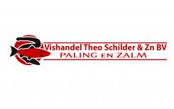 Logo # 626070 voor Ontwerp een nieuwe huisstijl waarbij je zin krijgt in paling & zalm wedstrijd