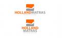 Logo # 676129 voor Ontwerp een nieuw logo voor ons bedrijf HollandMatras wedstrijd