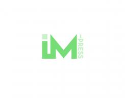 Logo # 545515 voor Wij willen 'indruk maken' met ons bedrijf en met ons logo wedstrijd