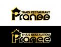 Logo # 526555 voor Thais restaurant Pranee wedstrijd