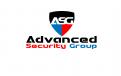 Logo design # 579523 for Advanced Security Group contest