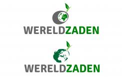 Logo # 678838 voor Logo een zaden winkel wedstrijd