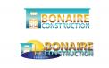 Logo # 244160 voor Bonaire Construction wedstrijd