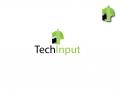 Logo design # 205939 for Ssimple but efficient layout logo for ICT Freelancer for company TechInput contest