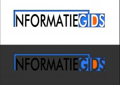 Logo # 120769 voor Informatiegids wedstrijd