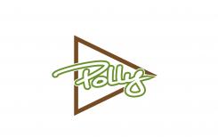 Logo # 661283 voor Een logo voor Polly Media Productions  wedstrijd