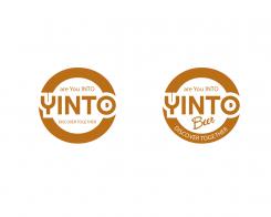 Logo design # 471080 for Yinto is looking for an attractive logo. Give the start of our company a boost. contest