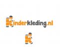 Logo # 552438 voor Kinderkleding webshop logo wedstrijd