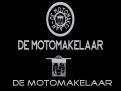 Logo design # 171731 for Company logo for DE MOTOMAKELAAR contest