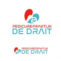 Logo # 997249 voor Logo voor een nieuwe pedicurepraktijk wedstrijd