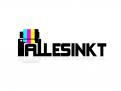 Logo # 387014 voor Allesinkt.com wedstrijd