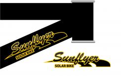 Logo # 346285 voor Logo voor Sunflyer solar bike wedstrijd