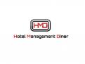 Logo # 298333 voor Hotel Management Diner wedstrijd
