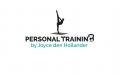 Logo design # 769427 for Personal training by Joyce den Hollander  contest