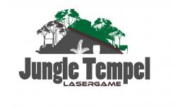 Logo # 732811 voor Ontwerp een logo voor een nieuwe Laser Game! wedstrijd