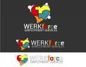 Logo design # 571600 for WERKforce Employment Services contest