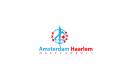 Logo design # 389623 for Design a logo for a new brokerage/realtor, Amsterdam Haarlem. contest