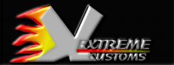 Logo # 35352 voor Wij zoeken een Exclusieve en superstrakke eye catcher logo voor ons bedrijf Xtreme Customs wedstrijd