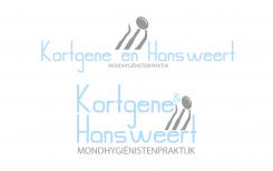 Logo # 652256 voor huisstijl+logo voor een mondhygiënstenpraktijk wedstrijd