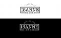 Logo # 828515 voor Logo fotografe: Isanne Images. wedstrijd