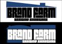 Logo # 43380 voor The Brand farm wedstrijd