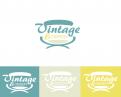 Logo # 520037 voor Bedrijfslogo voor hoogwaardige Vintage & Design wedstrijd