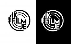 Logo # 698503 voor Logo voor filmproductiebedrijf wedstrijd