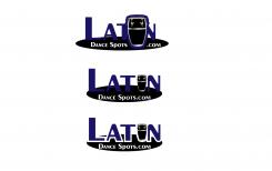 Logo # 354613 voor Latin Dance Spots wedstrijd