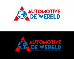 Logo # 522947 voor Ontwikkel een mooi logo voor een garage! wedstrijd