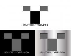 Logo design # 541205 for Tough/Robust logo for our new webshop www.industriele-tafels.com contest