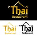 Logo design # 737026 for Chok Dee Thai Restaurant contest