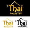 Logo # 737026 voor Logo Chok Dee Thai Restaurant wedstrijd