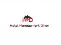 Logo # 298335 voor Hotel Management Diner wedstrijd