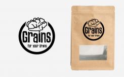 Logo # 808252 voor Logo voor Granola merk  wedstrijd