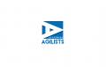 Logo # 452825 voor Agilists wedstrijd
