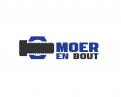 Logo # 604807 voor Logo Moer en Bout wedstrijd