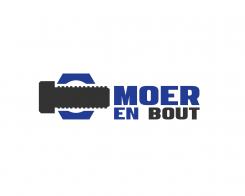 Logo # 604807 voor Logo Moer en Bout wedstrijd