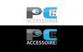 Logo # 576417 voor Logo ontwerp Pc Accessoire Shop wedstrijd