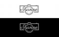 Logo # 829018 voor Logo fotografe: Isanne Images. wedstrijd