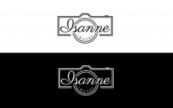 Logo # 829018 voor Logo fotografe: Isanne Images. wedstrijd