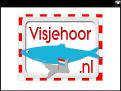 Logo # 98301 voor Logo voor review website Visje Hoor!  wedstrijd