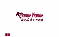 Logo # 188487 voor Nieuw logo voor Bonne Viande wedstrijd