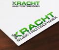 Logo # 821093 voor Een logo voor Kracht Elektrotechniek! wedstrijd